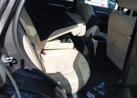 2019 Mazda Cx-5 Touring из США, поврежденный, VIN JM3KFBCMXK1669740